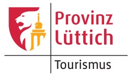 Logo Tourismus Lüttich